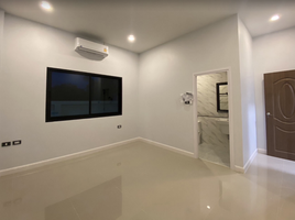 3 Bedroom House for sale in Bang Sare, Sattahip, Bang Sare