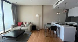 Доступные квартиры в Aequa Sukhumvit 49