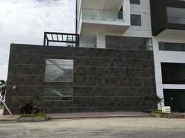 3 Bedroom Apartment for sale at New Building In Chipipe, Salinas