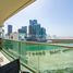 1 Bedroom Apartment for sale at Beach Towers, Shams Abu Dhabi