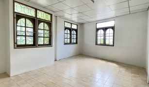 2 chambres Maison de ville a vendre à Bueng, Pattaya 