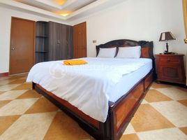 1 Schlafzimmer Appartement zu vermieten im Fully Furnished 1-Bedroom Apartment for Rent in Chamkarmon, Tuol Svay Prey Ti Muoy