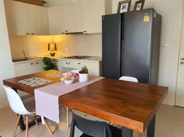 คอนโด 2 ห้องนอน ให้เช่า ในโครงการ แมเนอร์ สนามบินน้ำ, บางกระสอ, เมืองนนทบุรี