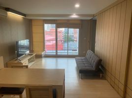 1 Schlafzimmer Appartement zu vermieten im Tree Condo Sukhumvit 52, Bang Chak