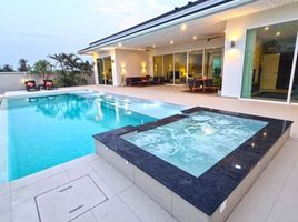 4 Schlafzimmer Villa zu verkaufen im Bliss Home Luxury Villa, Thap Tai, Hua Hin