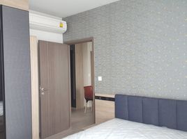 2 Bedroom Apartment for sale at The Line Wongsawang, Wong Sawang