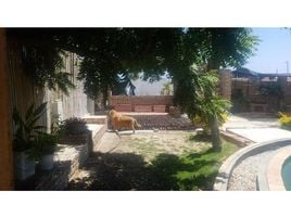 2 Schlafzimmer Haus zu vermieten in Anconcito, Salinas, Anconcito