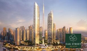 1 Schlafzimmer Appartement zu verkaufen in , Dubai Address Harbour Point