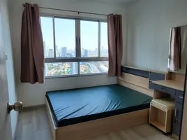 2 Schlafzimmer Wohnung zu vermieten im Elio Sathorn-Wutthakat, Bang Kho