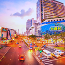 Condos for rent in Pathum Wan, Bangkok