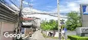 Street View of Lumpini Ville Sukhumvit 76 - Bearing Station