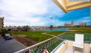 1 Habitación Apartamento en venta en , Ras Al-Khaimah Golf Apartments