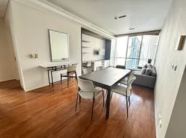 2 Bedroom Condo for rent at Domus, Khlong Toei