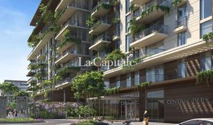 2 Bedrooms Apartment for sale in Al Wasl Road, Dubai Central Park at City Walk