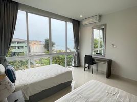 1 Schlafzimmer Appartement zu verkaufen im Musselana, Nong Prue, Pattaya