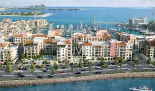 2 Bedrooms Apartment for sale in La Mer, Dubai Le Pont