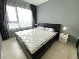 1 Bedroom Apartment for sale at Life Asoke, Bang Kapi