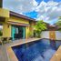 3 Bedroom Villa for sale at Grand Garden Home Hill, Bang Sare