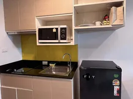 1 Bedroom Condo for sale at Sonrisa Sriracha, Surasak
