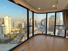 2 Schlafzimmer Appartement zu verkaufen im Ashton Chula-Silom, Si Phraya