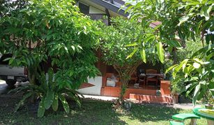2 Bedrooms House for sale in San Mahaphon, Chiang Mai 