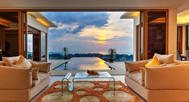 Доступные квартиры в Vista Del Mar Phuket