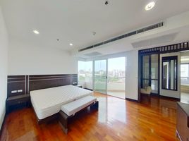 3 Schlafzimmer Appartement zu vermieten im Blossom Ville, Phra Khanong Nuea