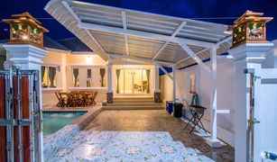 3 Bedrooms House for sale in Hua Hin City, Hua Hin Baan Bussarin Hua Hin 88