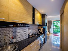 1 Bedroom Condo for rent at The Woods Natural Park, Kamala, Kathu, Phuket