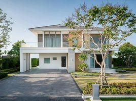 7 Bedroom House for rent at Perfect Masterpiece Century Rattanathibet, Sai Ma, Mueang Nonthaburi