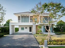 7 Bedroom Villa for sale at Perfect Masterpiece Century Rattanathibet, Sai Ma