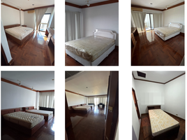 在Panya Resort Condominium租赁的4 卧室 公寓, Bang Phra, 是拉差