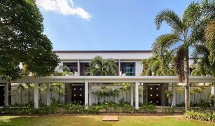 4 chambres Villa a vendre à Choeng Thale, Phuket Oxygen Bangtao