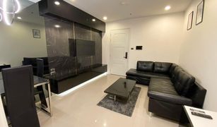 1 Bedroom Condo for sale in Huai Khwang, Bangkok Supalai Wellington 2