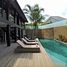 3 Schlafzimmer Villa zu verkaufen in Badung, Bali, Badung