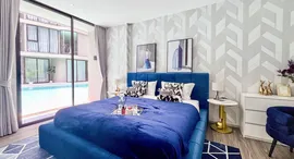Available Units at FYNN Asoke Sukhumvit 10