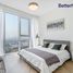 3 Bedroom Apartment for sale at 1 Residences, World Trade Centre Residence