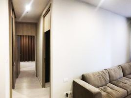 2 Bedroom Apartment for sale at Noble Ploenchit, Lumphini, Pathum Wan, Bangkok