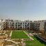 2 Bedroom Apartment for sale at The Courtyards, Sheikh Zayed Compounds, Sheikh Zayed City, Giza, Egypt