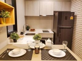 1 Bedroom Apartment for rent at Life Asoke, Bang Kapi