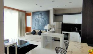 2 Bedrooms Condo for sale in Karon, Phuket Q Conzept Condominium