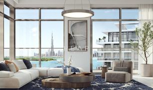 2 Schlafzimmern Appartement zu verkaufen in Ras Al Khor Industrial, Dubai The Cove II Building 6