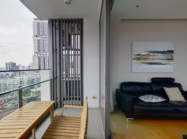 1 Schlafzimmer Appartement zu vermieten im Aequa Sukhumvit 49, Khlong Tan Nuea