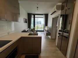 1 Schlafzimmer Wohnung zu verkaufen im Quinn Sukhumvit 101, Bang Chak, Phra Khanong