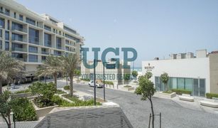 Таунхаус, 2 спальни на продажу в Saadiyat Beach, Абу-Даби Mamsha Al Saadiyat