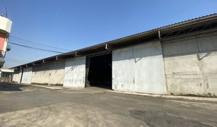 3 Bedrooms Warehouse for sale in Cho Ho, Nakhon Ratchasima 