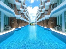 Studio Condo for sale at The Beachfront, Rawai, Phuket Town