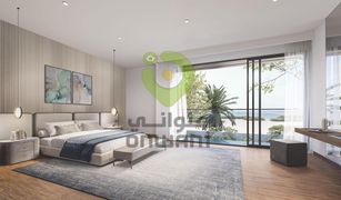 4 Bedrooms Villa for sale in Saadiyat Beach, Abu Dhabi Saadiyat Lagoons