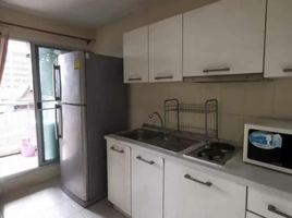 1 Bedroom Apartment for rent at Life at Phahon 18, Chomphon