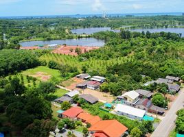  Grundstück zu verkaufen in Klaeng, Rayong, Chak Phong